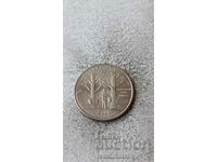 САЩ 25 цента 2001 P Vermont