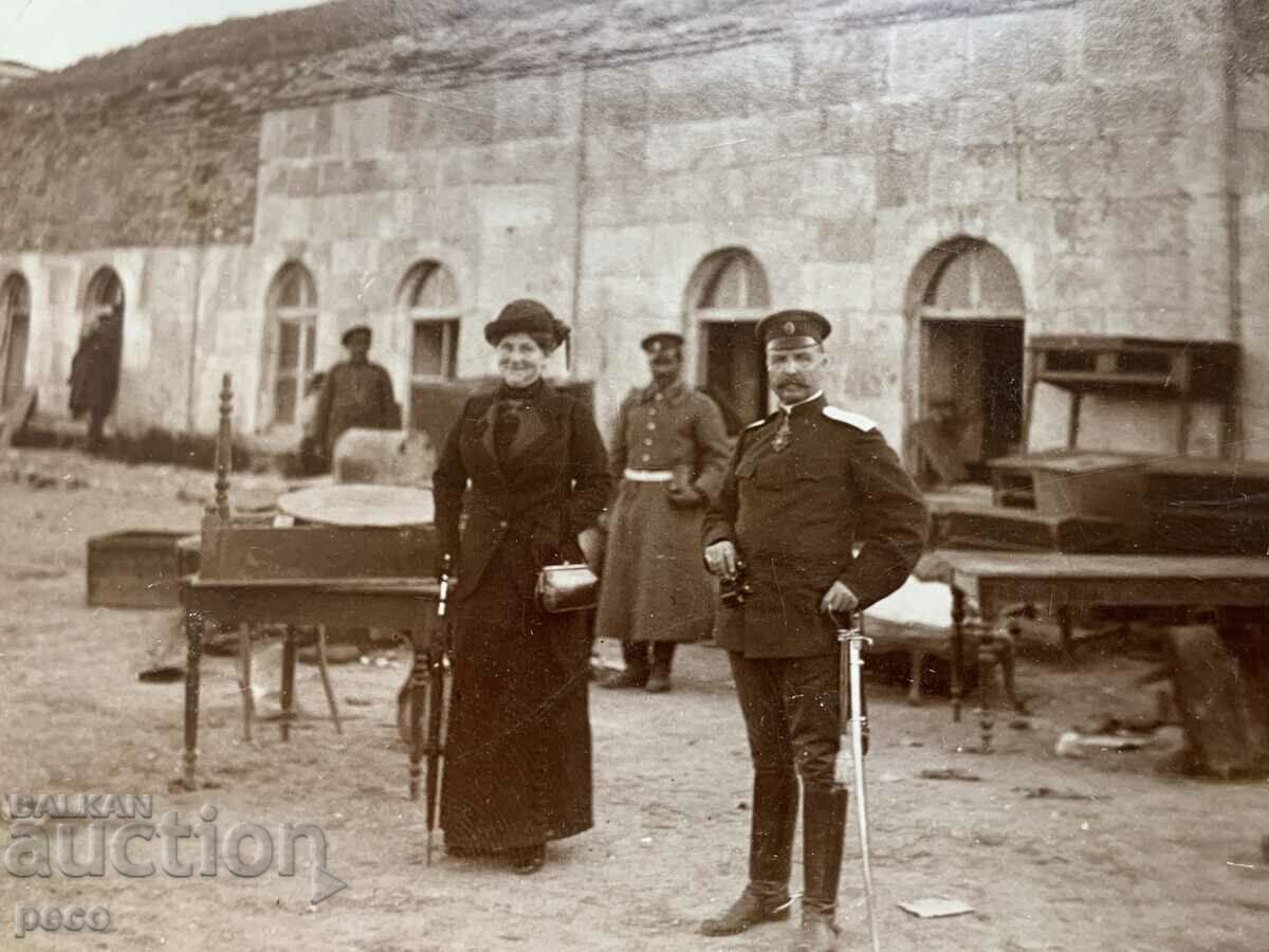 General Mikhail Stoilov three photos - 5 General Mikhail Stoilov three photos - 5