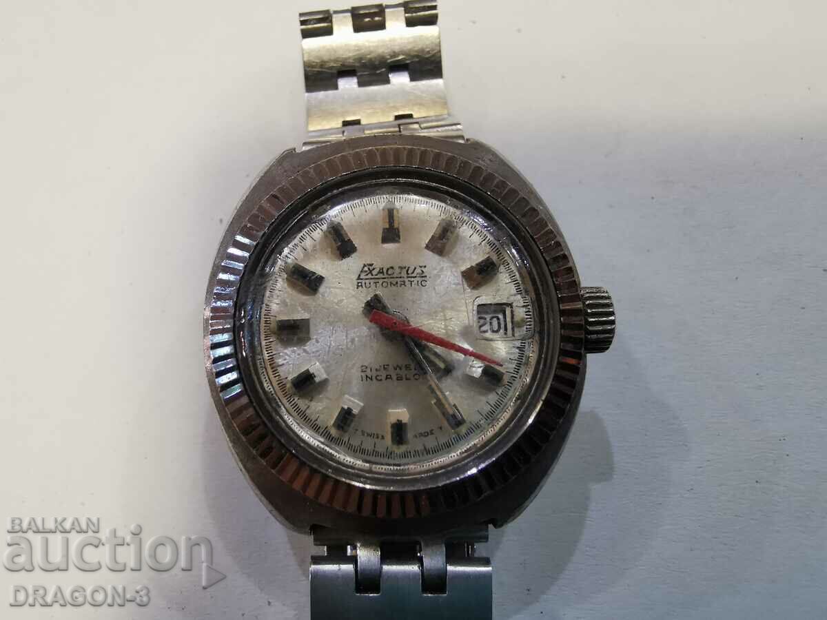 ΑΚΡΙΒΩΣ ΑΥΤΟΜΑΤΟ με τιμή 25.00 BGN | € 12.78 ΑΚΡΙΒΩΣ ΑΥΤΟΜΑΤΟ με τιμή 25.00 BGN | € 12.78