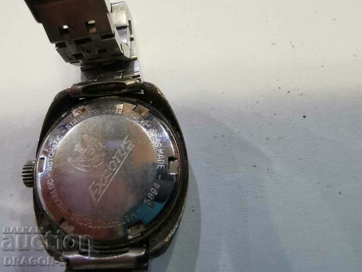 Δημοπρασία ΑΚΡΙΒΩΣ ΑΥΤΟΜΑΤΟ Δημοπρασία ΑΚΡΙΒΩΣ ΑΥΤΟΜΑΤΟ