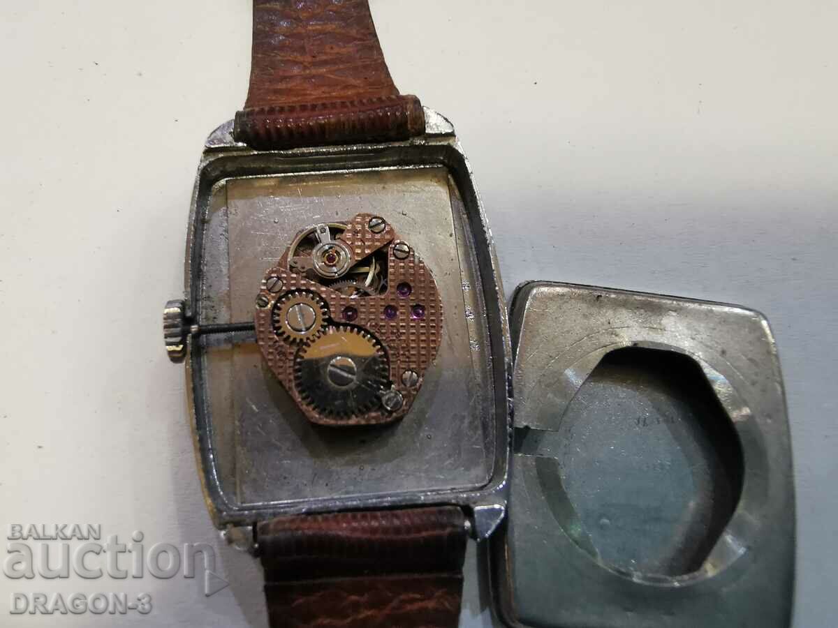 Delivery of FESTINA Delivery of FESTINA