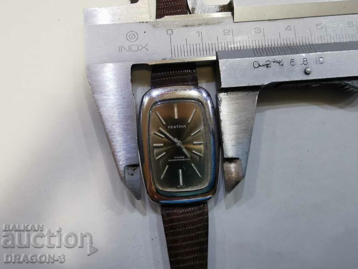 FESTINA - 5 FESTINA - 5