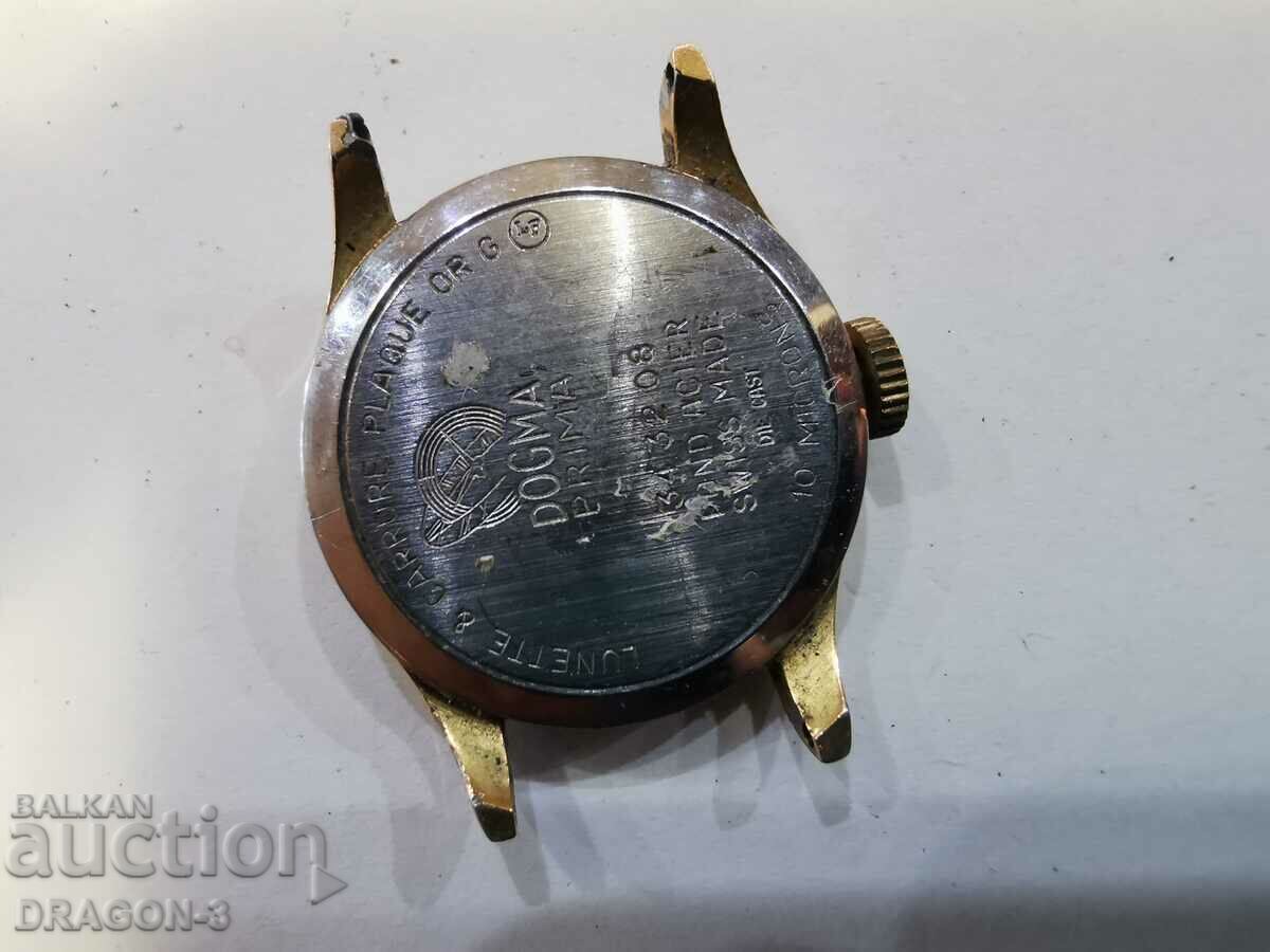 GOLDEN DOGMA PRIMA with price 15.00 BGN | € 7.67 GOLDEN DOGMA PRIMA with price 15.00 BGN | € 7.67