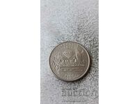 SUA 25 Cent 2003 P Arkansas