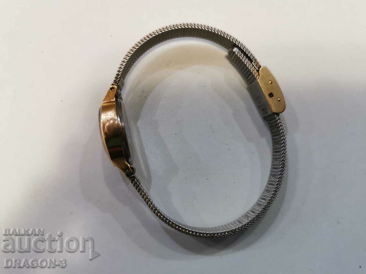 GOLDEN RADIANT - 6 GOLDEN RADIANT - 6