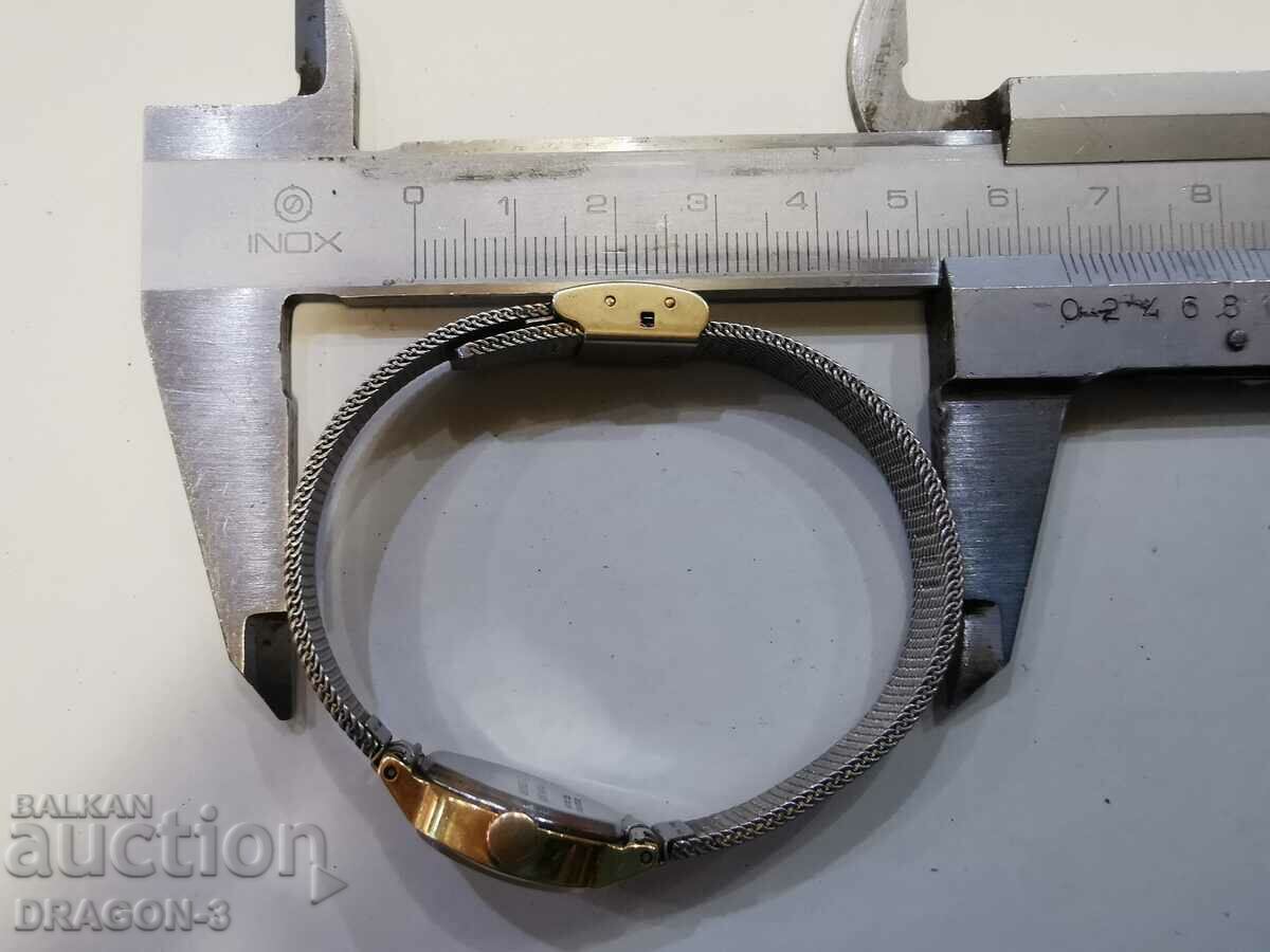 GOLDEN RADIANT - 7 GOLDEN RADIANT - 7