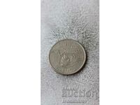 ΗΠΑ 25 Cent 2004 D Michigan