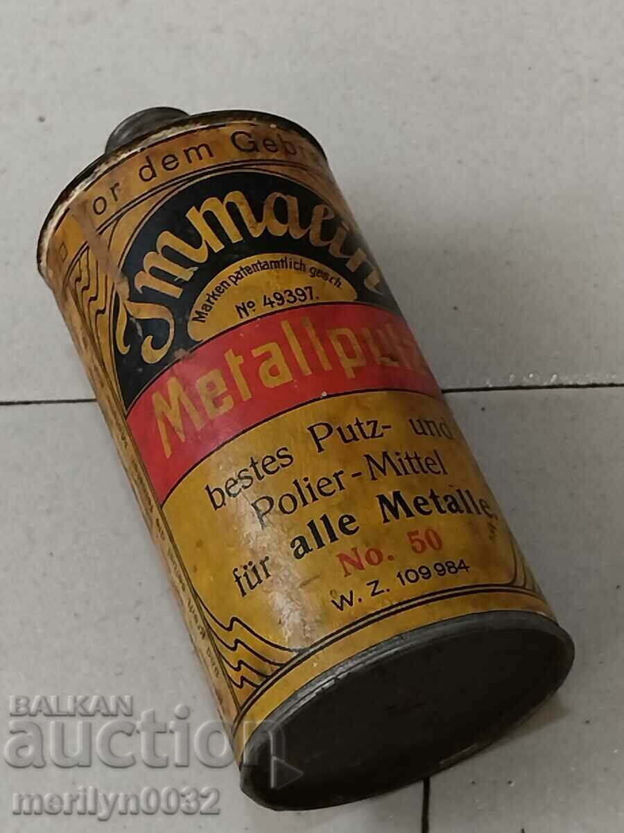 Antique box Zhmalin Jmmalin box - 5 Antique box Zhmalin Jmmalin box - 5