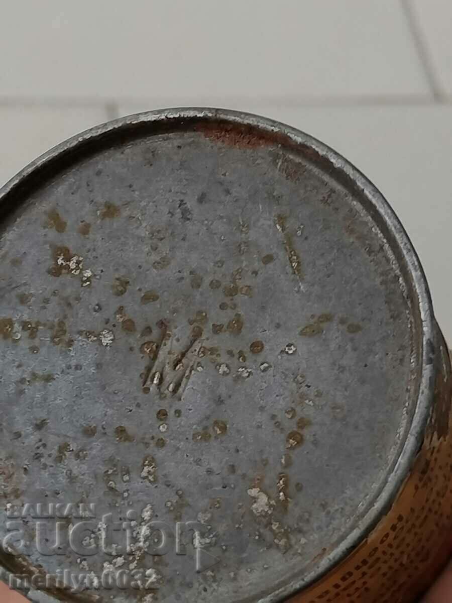 Antique box Zhmalin Jmmalin box - 6 Antique box Zhmalin Jmmalin box - 6