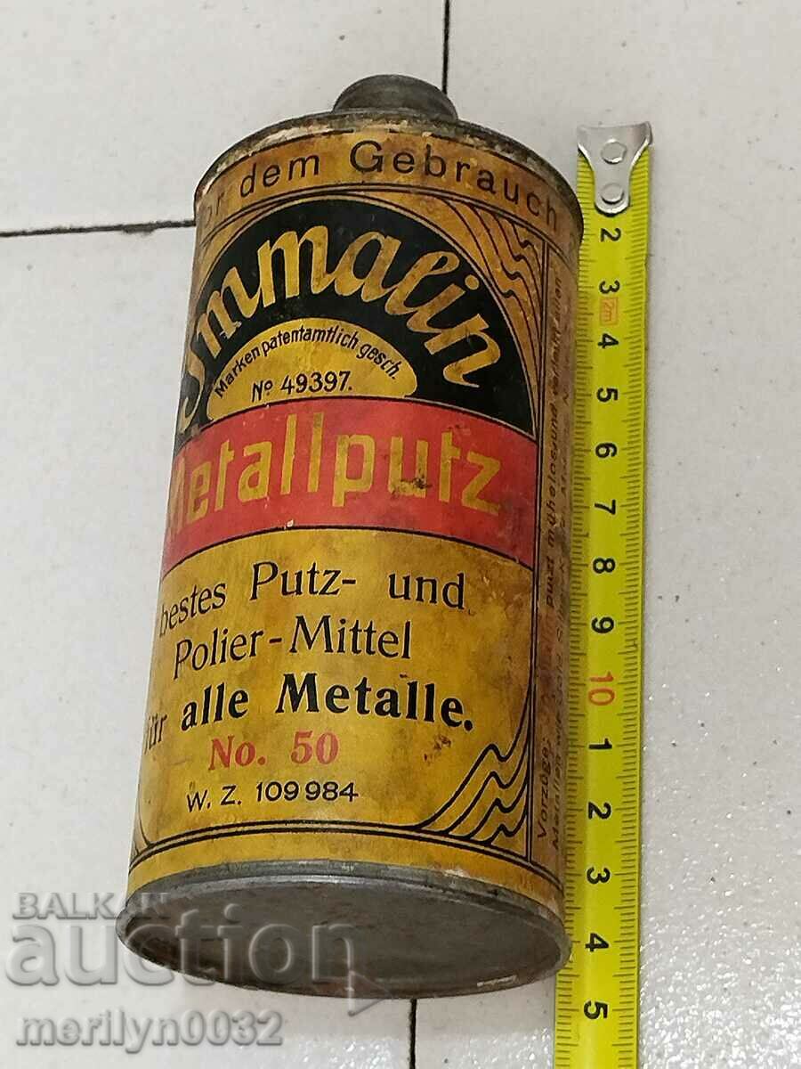 Antique box Zhmalin Jmmalin box - 7 Antique box Zhmalin Jmmalin box - 7