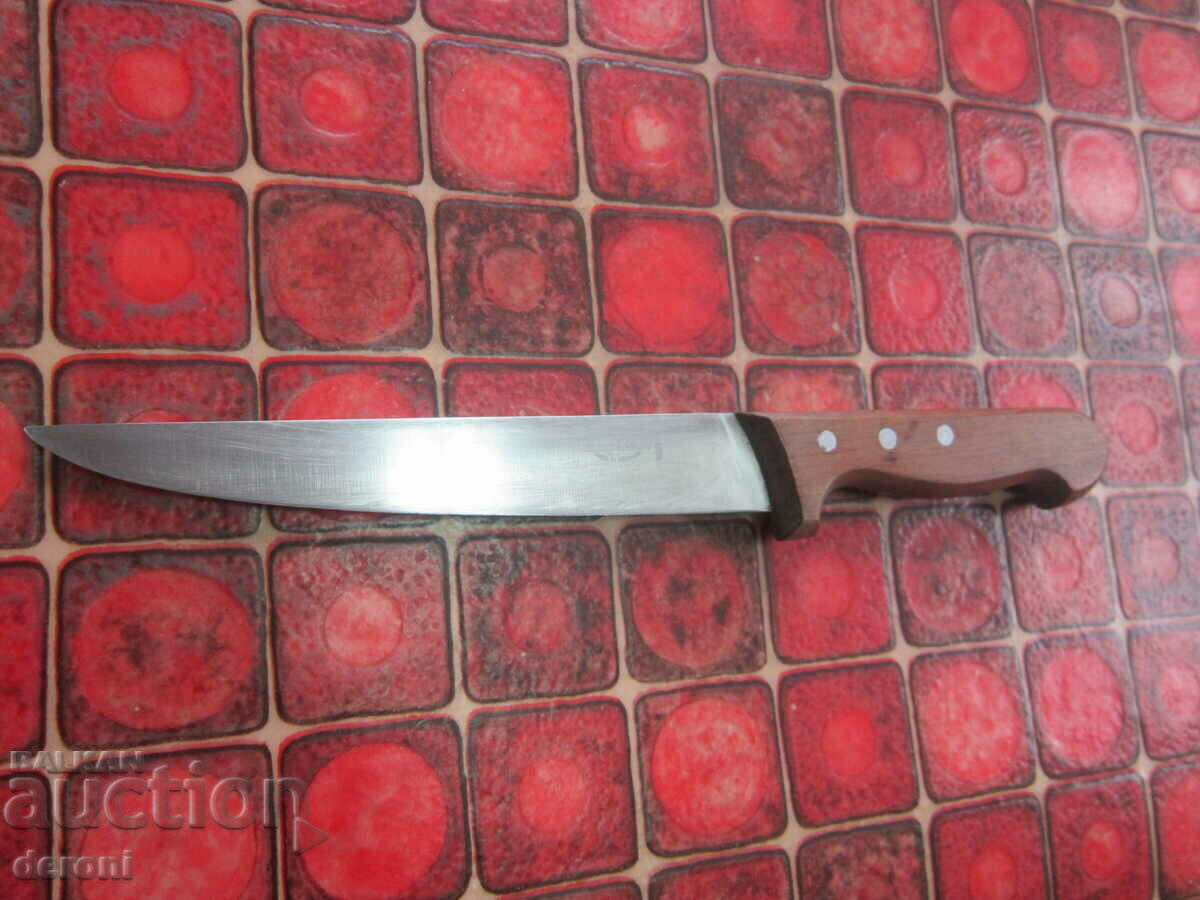 Amazing German F Dick knife - 5 Amazing German F Dick knife - 5