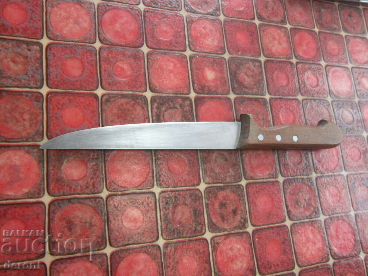 Amazing German F Dick knife - 6 Amazing German F Dick knife - 6