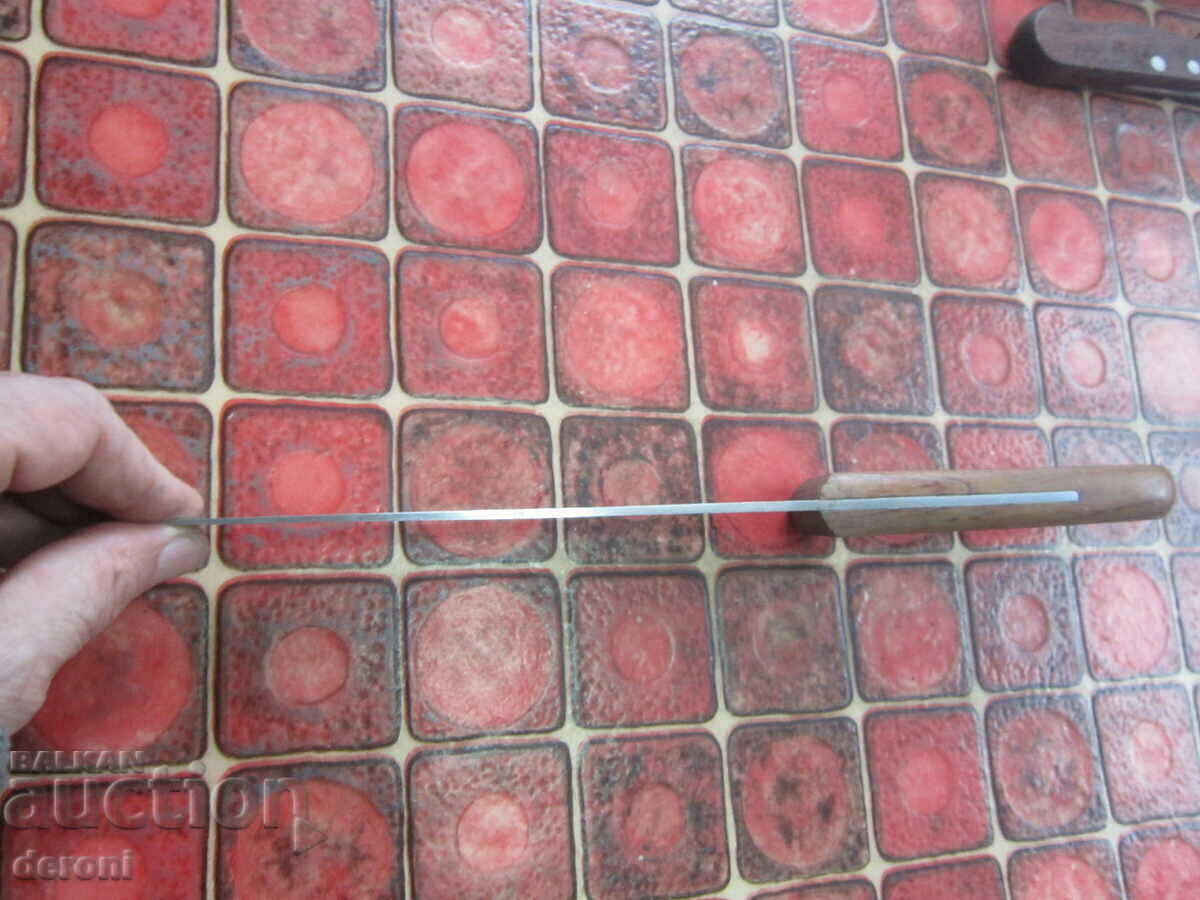 Amazing German F Dick knife - 7 Amazing German F Dick knife - 7