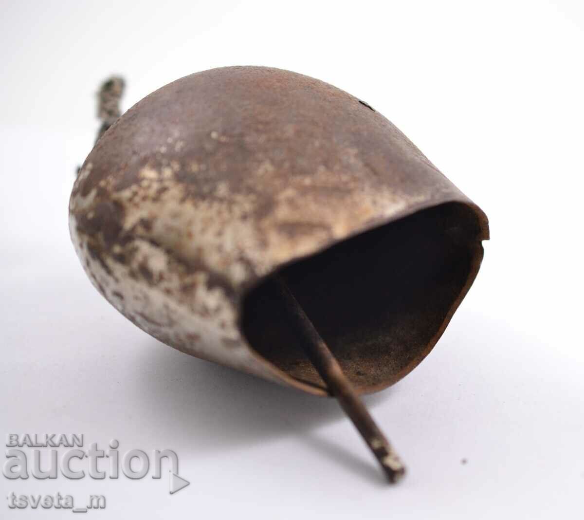 Delivery of CHAN, BELL, BELL Delivery of CHAN, BELL, BELL