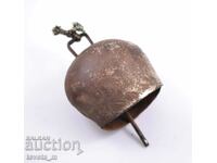 ЧАН , КАМБАНА , ЗВЪНЕЦ