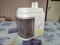 ✅QUALITY JUICER - BIFINETT - 450 W ❗