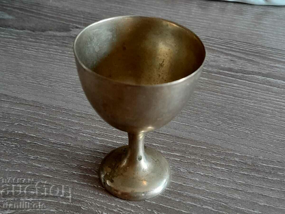 Auction *$*Y*$* GLASS - HOLY GRAIL - BRONZE - EXCELLENT! *$*Y*$* Auction *$*Y*$* GLASS - HOLY GRAIL - BRONZE - EXCELLENT! *$*Y*$*