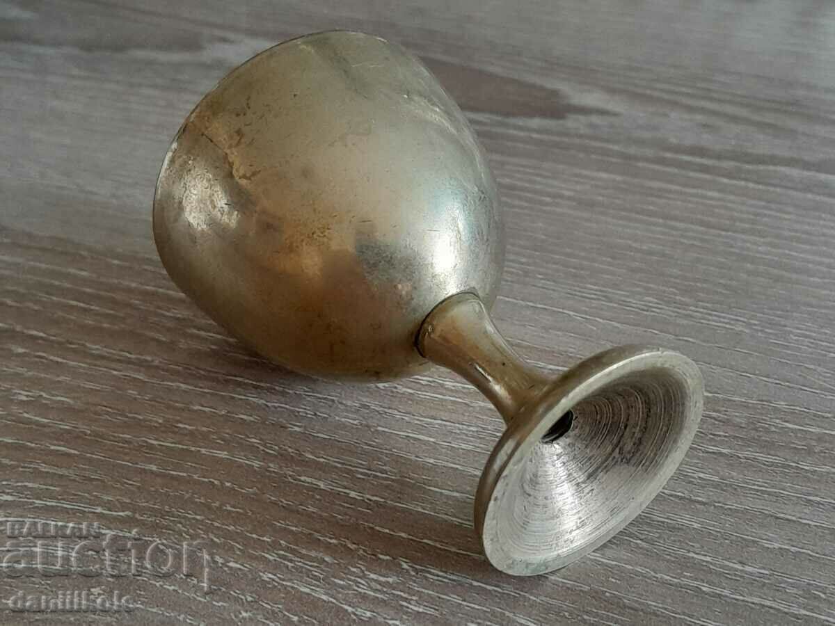 *$*Y*$* GLASS - HOLY GRAIL - BRONZE - EXCELLENT! *$*Y*$* - 6 *$*Y*$* GLASS - HOLY GRAIL - BRONZE - EXCELLENT! *$*Y*$* - 6
