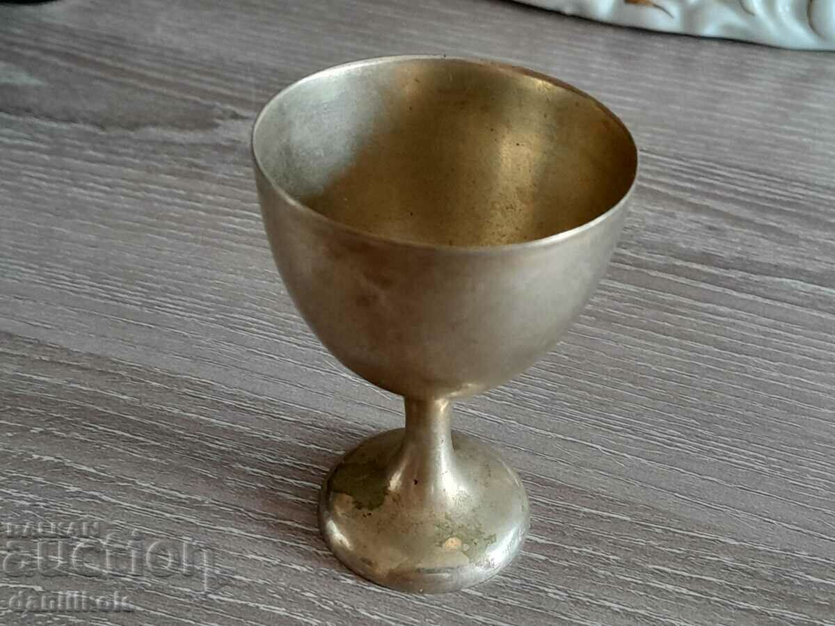 *$*Y*$* GLASS - HOLY GRAIL - BRONZE - EXCELLENT! *$*Y*$* *$*Y*$* GLASS - HOLY GRAIL - BRONZE - EXCELLENT! *$*Y*$*