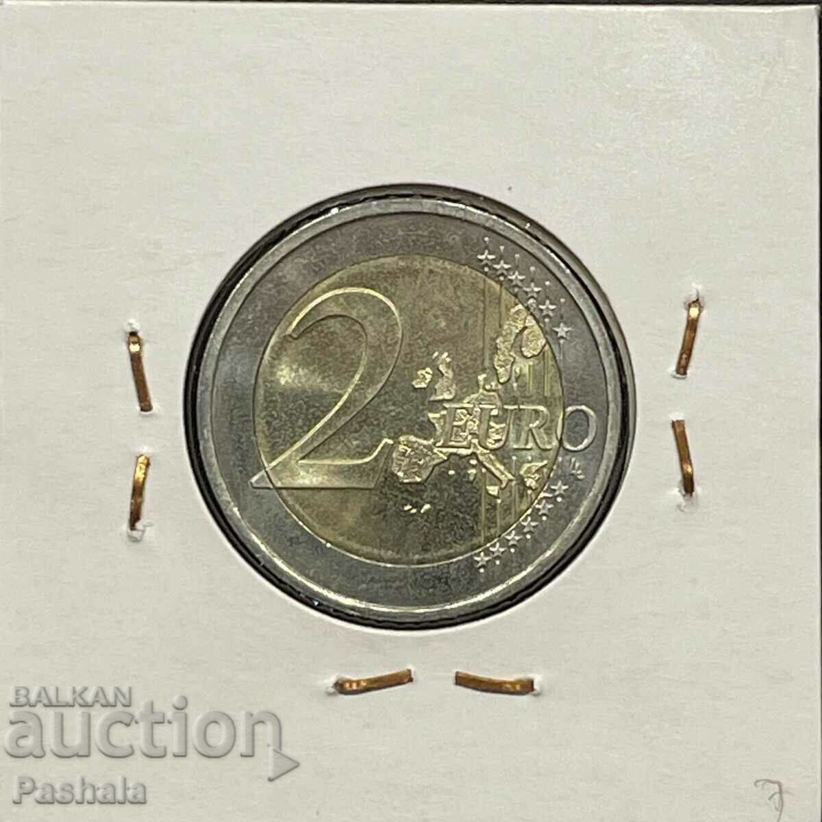 Germany 2 euro 2012 with price 7.00 BGN | € 3.58 Germany 2 euro 2012 with price 7.00 BGN | € 3.58