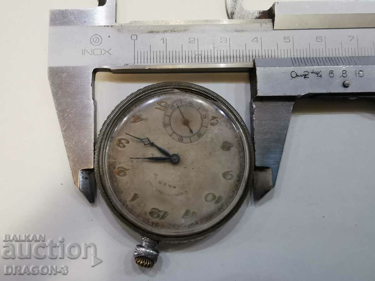 CHRONOMETER ARSA - 6 CHRONOMETER ARSA - 6