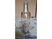 ✅RARE COLLECTOR BOTTLE COCA-COLA ORIGINAL❗