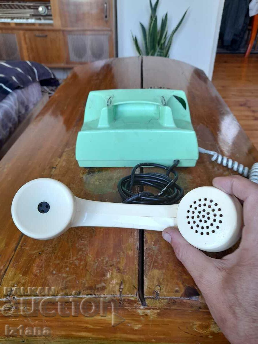 Old phone - 5 Old phone - 5