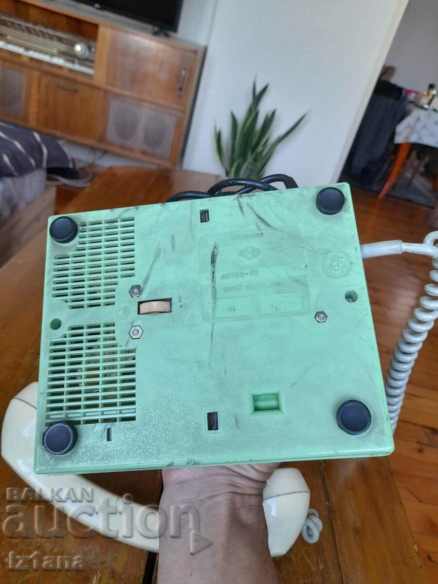 Old phone - 6 Old phone - 6