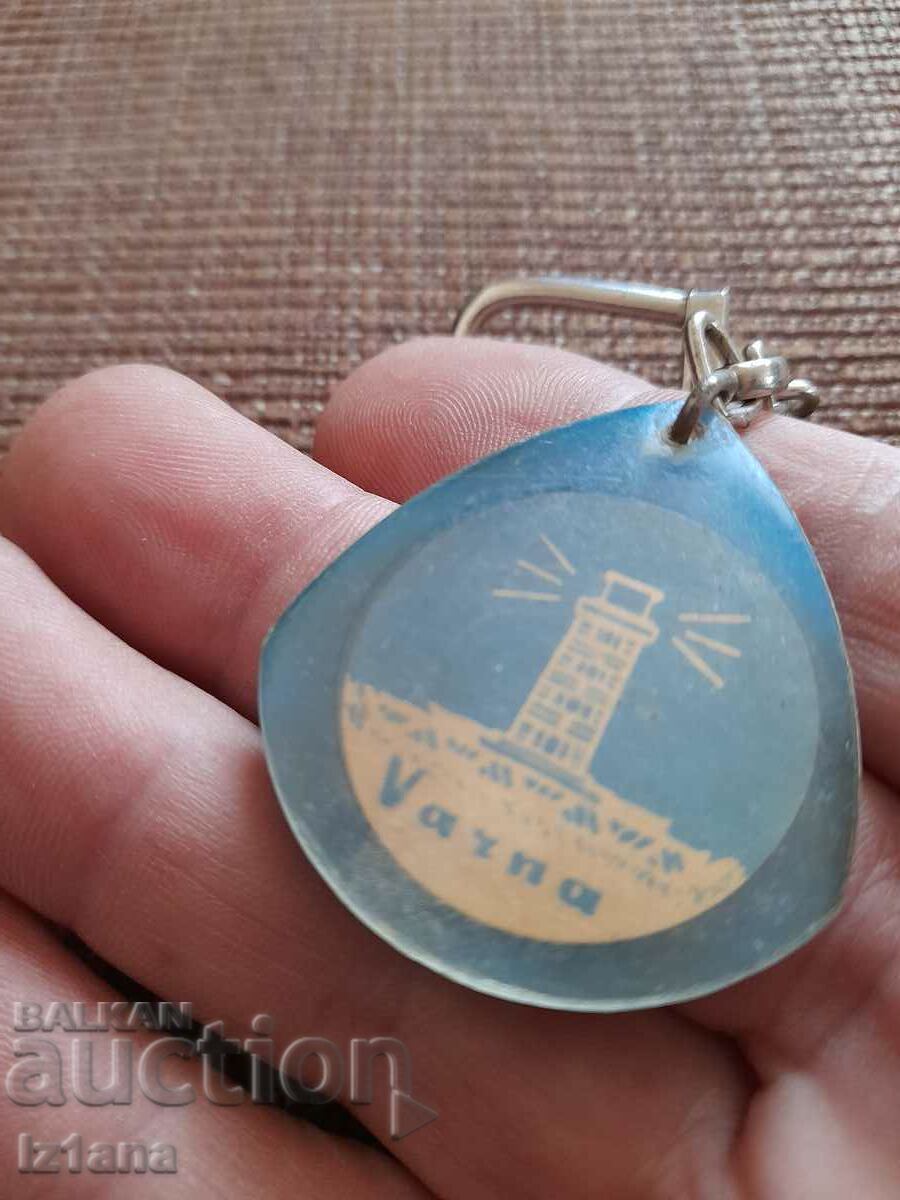 Old key holder Varna with price 33.00 BGN | € 16.87 Old key holder Varna with price 33.00 BGN | € 16.87