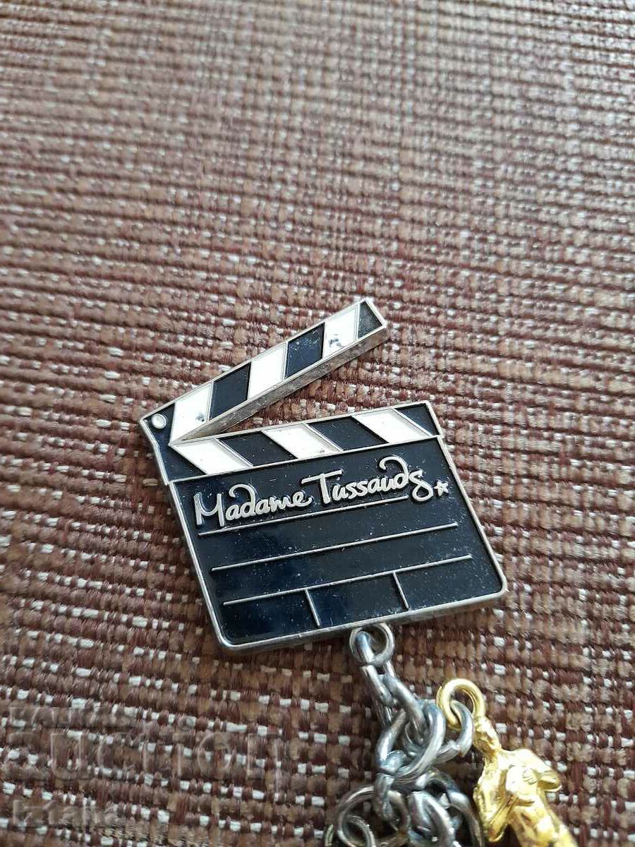 An old key ring with price 33.00 BGN | € 16.87 An old key ring with price 33.00 BGN | € 16.87