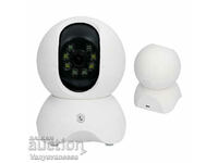 Κάμερα CCTV IP A1377 390 Eyes