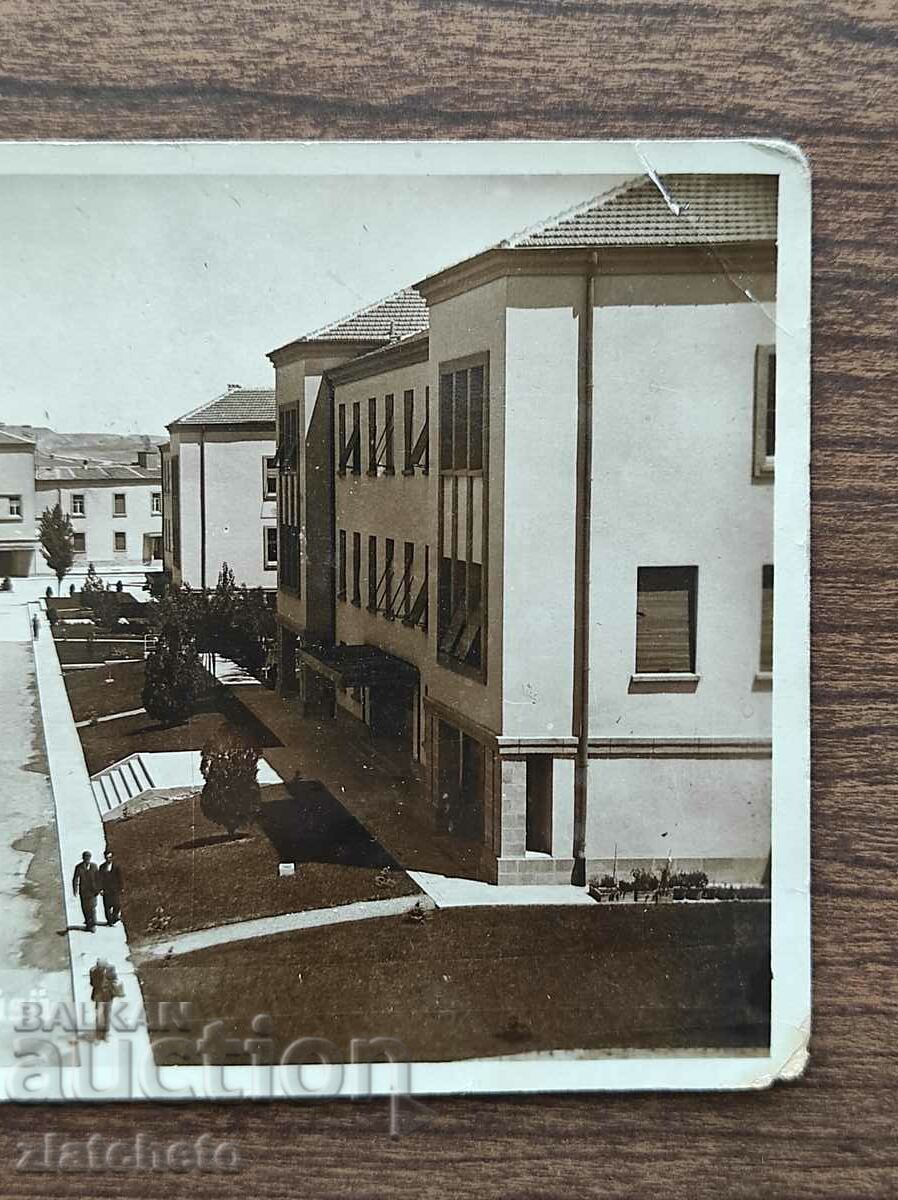 Postcard Turkey - Ankara, Real Photo with price 50.00 BGN | € 25.56 Postcard Turkey - Ankara, Real Photo with price 50.00 BGN | € 25.56