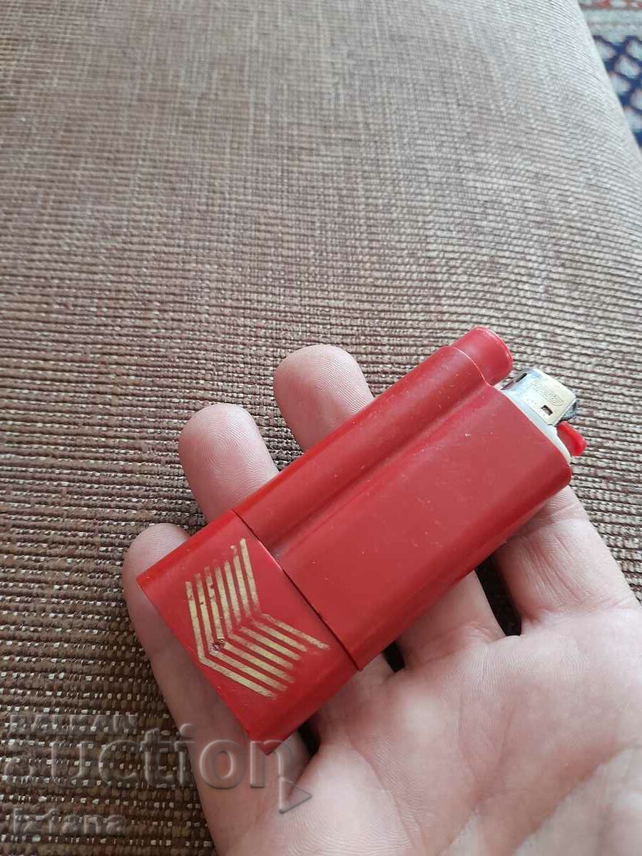 Old Marta lighter holder - 7 Old Marta lighter holder - 7