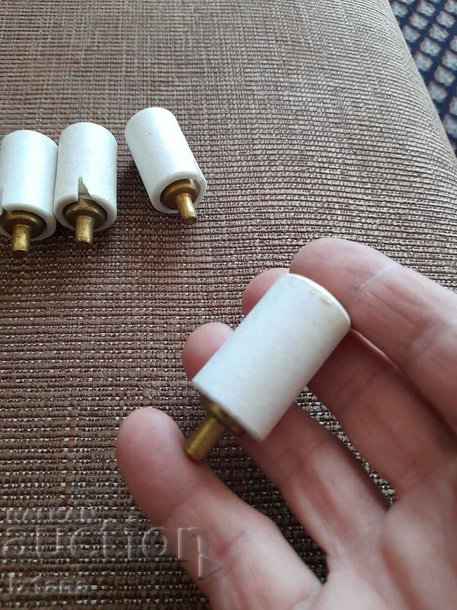 Παλιά ασφάλεια, ασφάλειες, θρυαλλίδες με τιμή 33.00 BGN | € 16.87