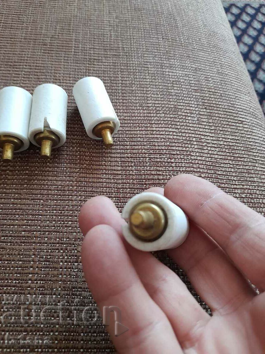 Δημοπρασία Παλιά ασφάλεια, ασφάλειες, θρυαλλίδες