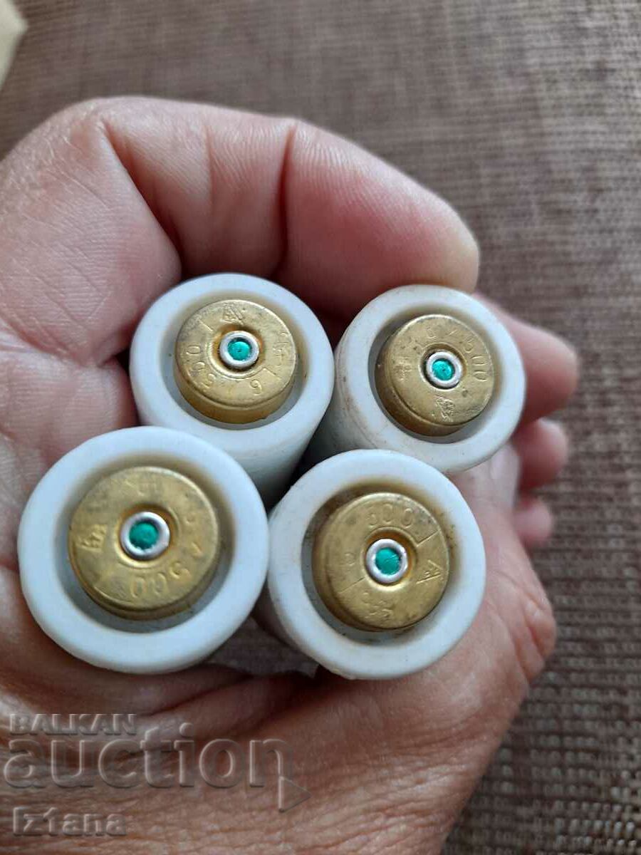 Παλιά ασφάλεια, ασφάλειες, θρυαλλίδες - 5