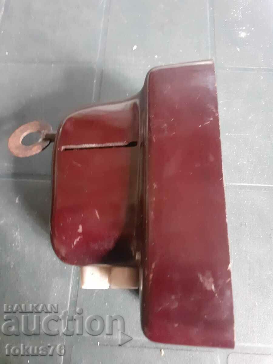 Δημοπρασία Ένας παλιός παιδικός προβολέας ταινιών