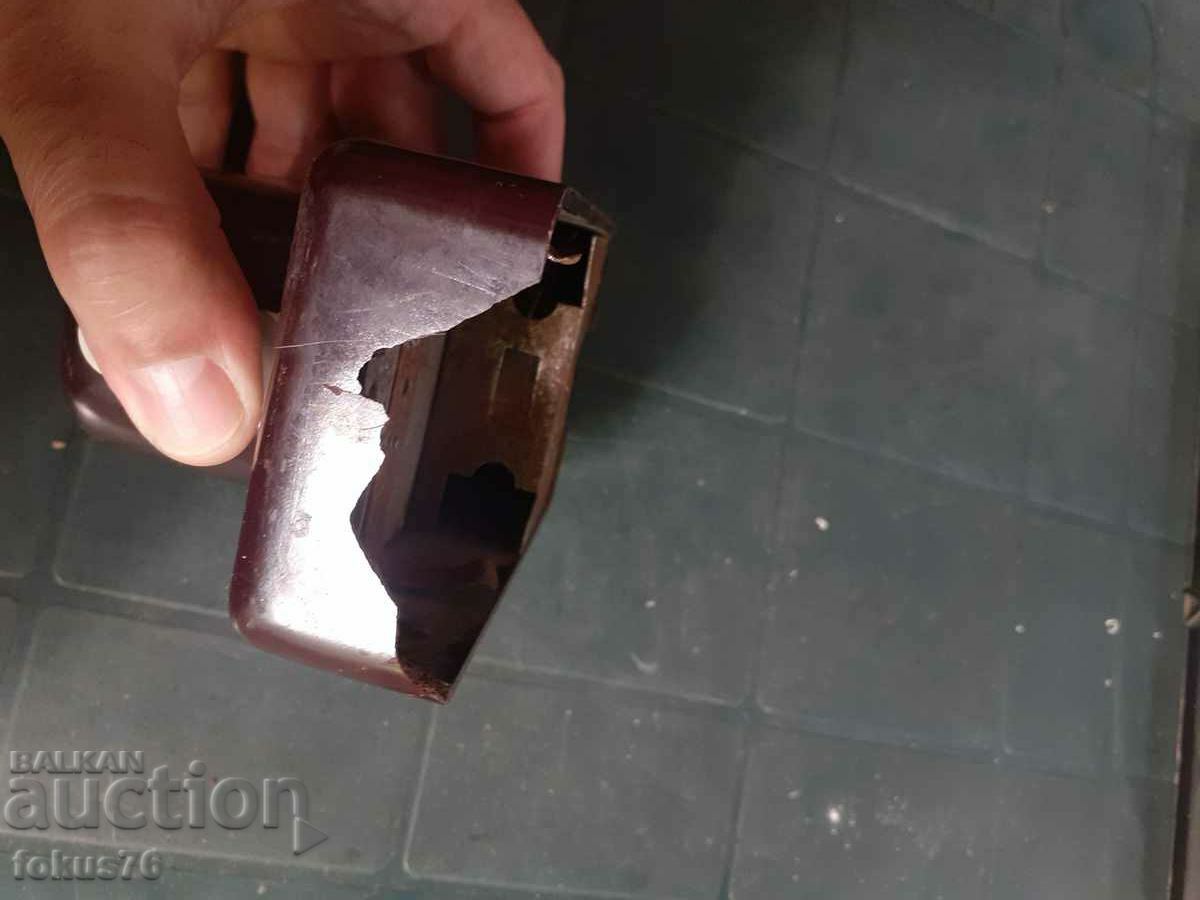 Ένας παλιός παιδικός προβολέας ταινιών - 5