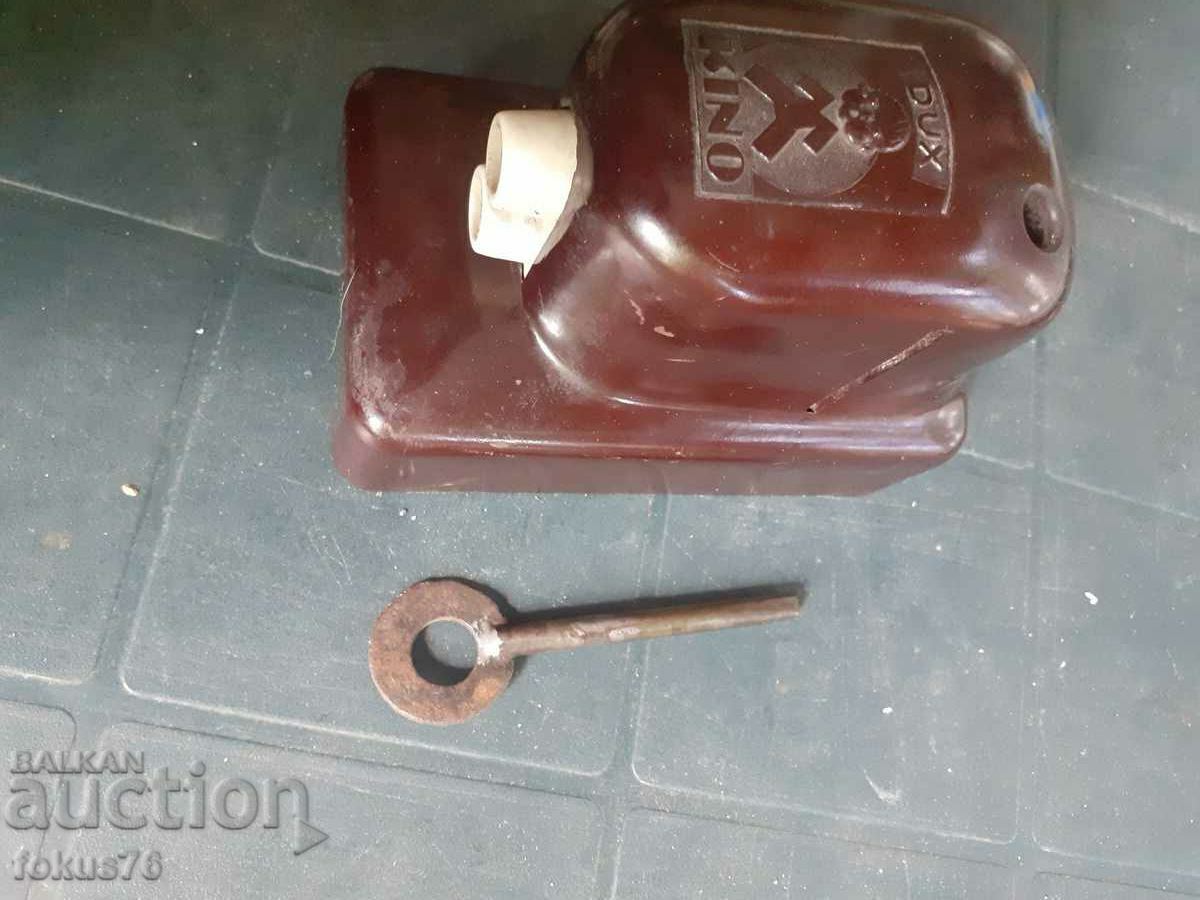 Ένας παλιός παιδικός προβολέας ταινιών - 6