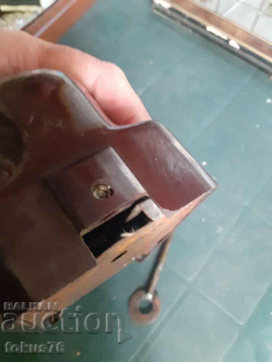 Ένας παλιός παιδικός προβολέας ταινιών - 7