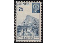 Guineea Franceză -1941-Marshall Petain,MLH