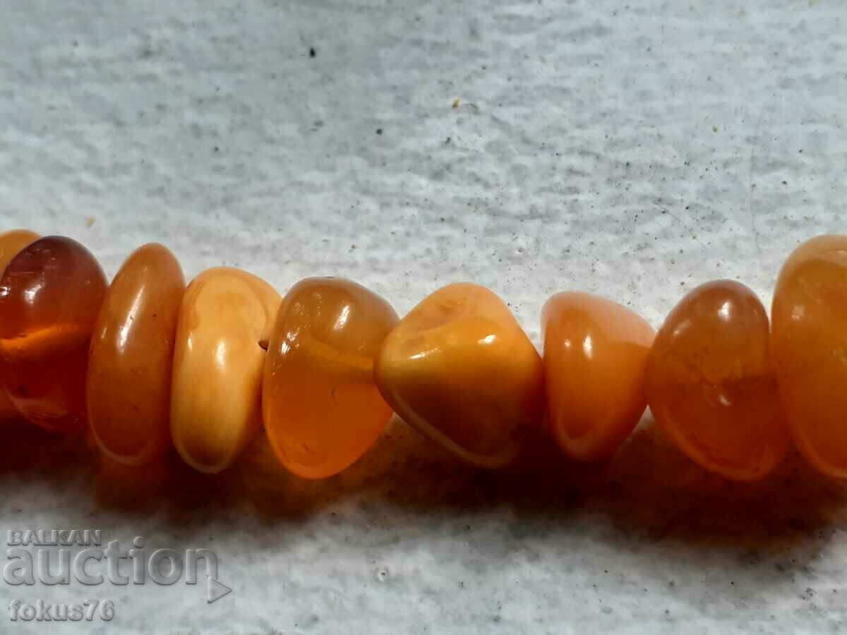 Delivery of Necklace necklace amber Delivery of Necklace necklace amber