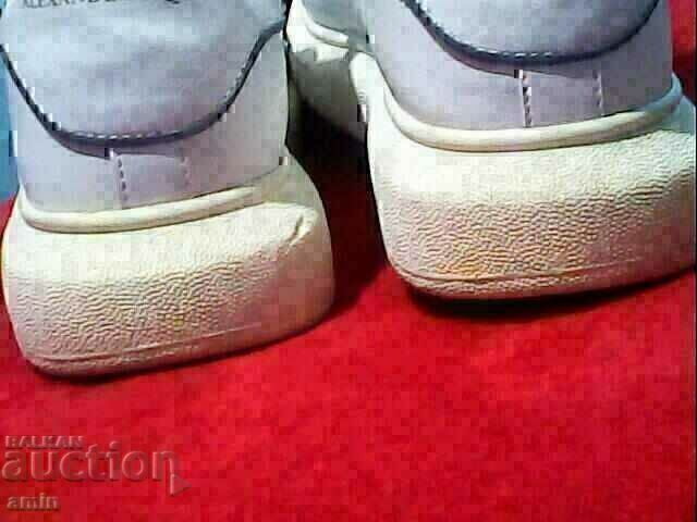 beautiful alexander maquien italia sneakers - 6 beautiful alexander maquien italia sneakers - 6