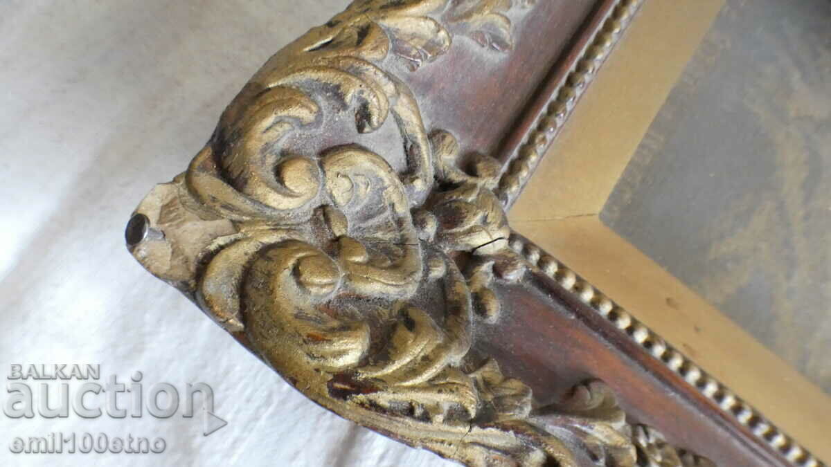 Tapiserie veche într-un cadru frumos - 6 Tapiserie veche într-un cadru frumos - 6