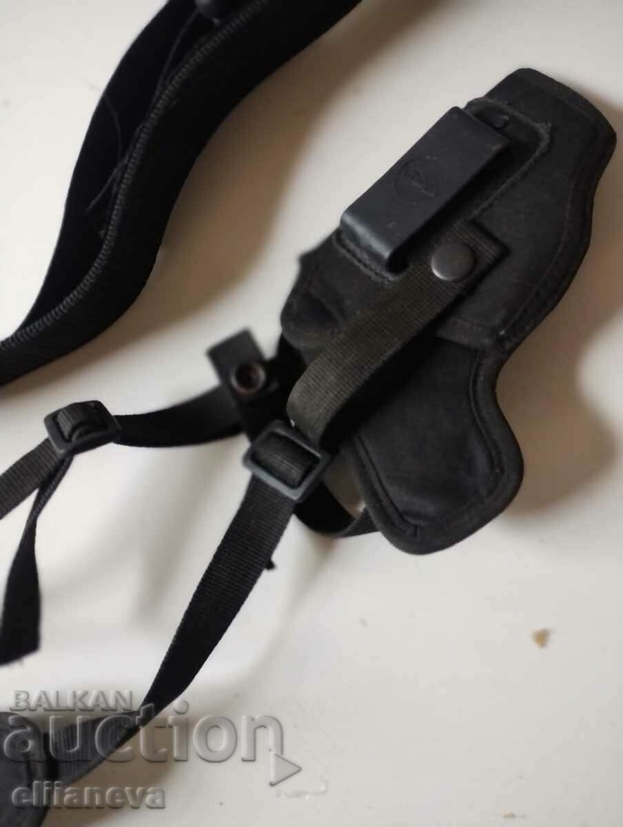 Ζώνη με θήκη με τιμή € 10.23 | 20.01 BGN