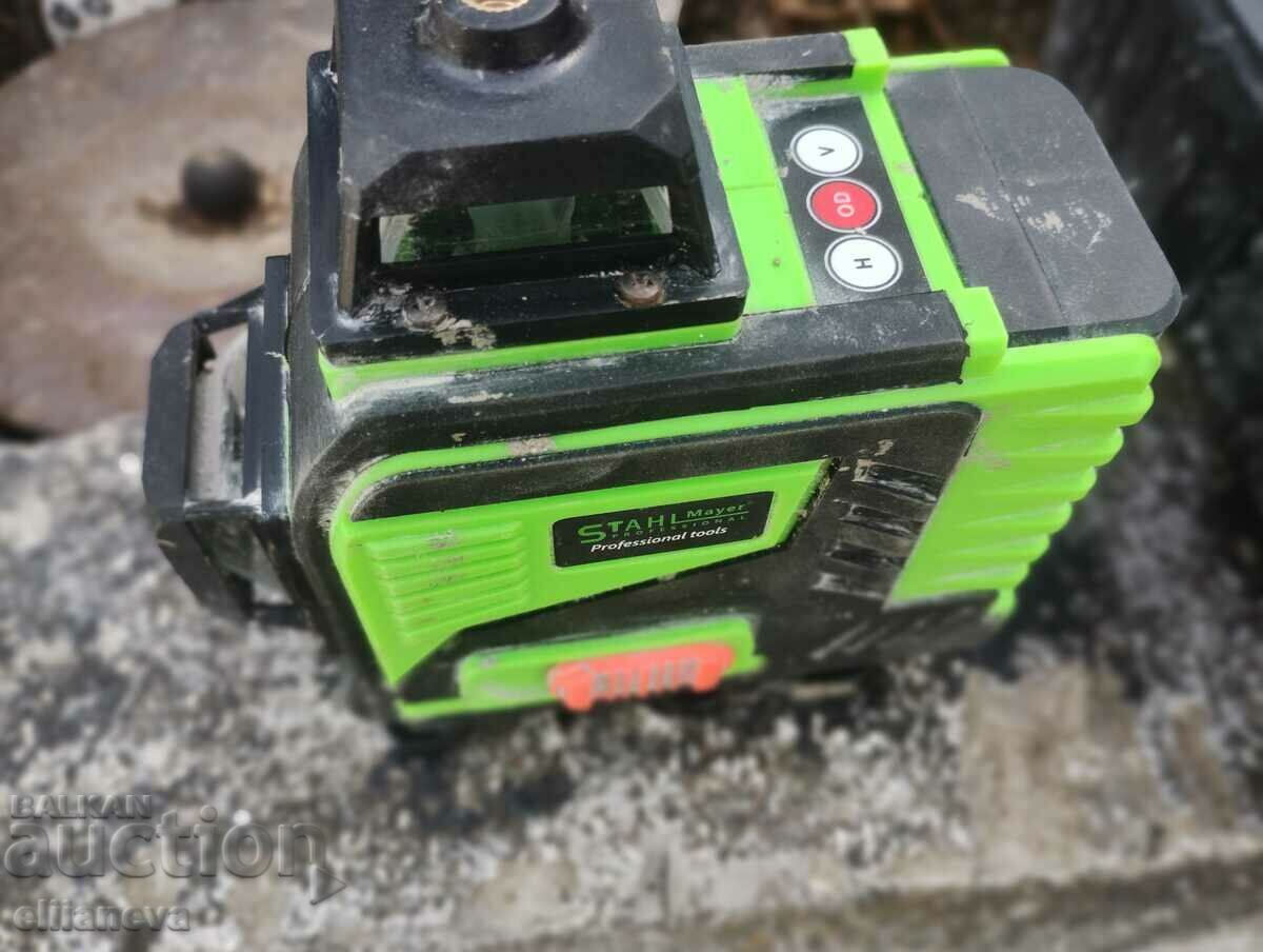 Auction Laser level Auction Laser level