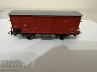 PIKO freight cars 1:87 with original boxes