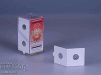 Importa - μη αυτοκόλλητες κάρτες νομισμάτων - 32,50 mm