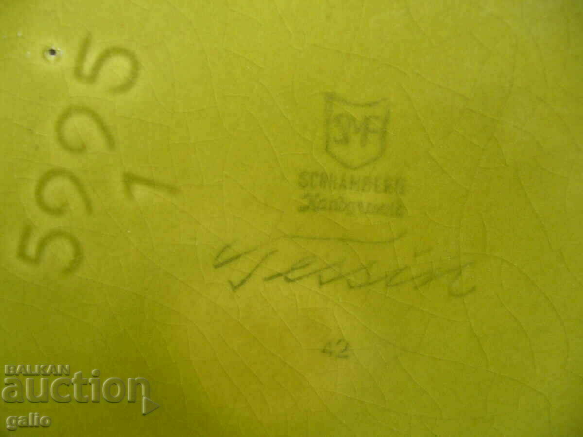 Delivery of Old Porcelain Jug