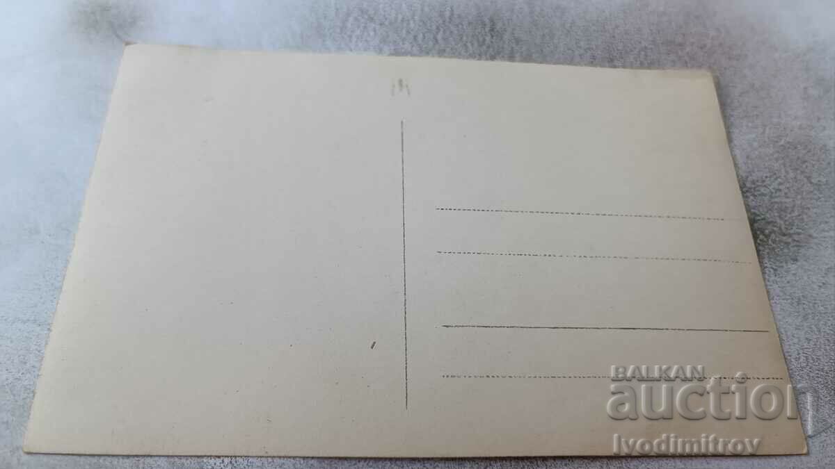 Photo Lying Young man in the mountains with price 2.65 BGN | € 1.35 Photo Lying Young man in the mountains with price 2.65 BGN | € 1.35